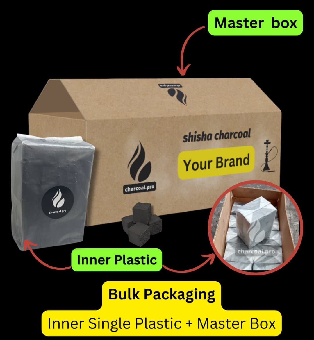 Bulk Loose Packaging